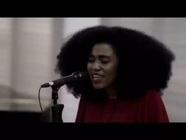 Clothed By Ty Bello Ft. Pastor Sola Fola-alade